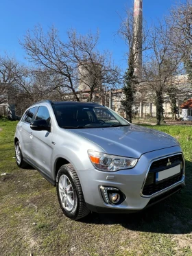 Mitsubishi ASX 2.2 Diesel 4x4, снимка 1