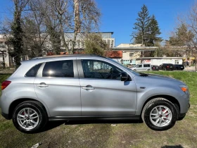 Mitsubishi ASX 2.2 Diesel 4x4, снимка 2