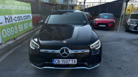 Mercedes-Benz GLC 220 d 4Matic AMG от България с ДДС в гаранция!, снимка 3