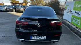 Mercedes-Benz GLC 220 d 4Matic AMG от България с ДДС в гаранция!, снимка 7