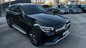 Mercedes-Benz GLC 220 d 4Matic AMG от България с ДДС в гаранция!, снимка 2