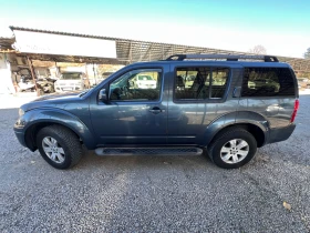 Nissan Pathfinder 2.5DCI-KEYLESS-HEATEDSEATS-MEMORY-NAVI, снимка 8