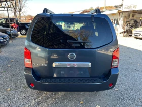 Nissan Pathfinder 2.5DCI-KEYLESS-HEATEDSEATS-MEMORY-NAVI, снимка 5