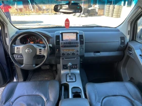 Nissan Pathfinder 2.5DCI-KEYLESS-HEATEDSEATS-MEMORY-NAVI, снимка 13