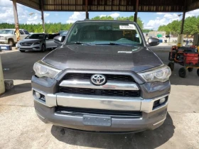 Обява за продажба на Toyota 4runner ~37 500 лв. - изображение 3