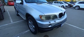 BMW X5 3.0D ??, снимка 3