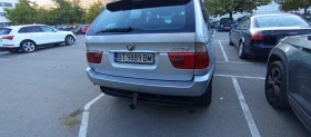 BMW X5 3.0D ??, снимка 6