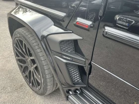 Mercedes-Benz G 63 AMG Brabus 700, снимка 6