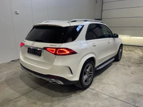 Mercedes-Benz GLE 400 НА АГРА 2025 D AMG 4MATIC ЛИЗИНГ, снимка 6