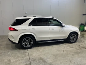 Mercedes-Benz GLE 400 НА АГРА 2025 D AMG 4MATIC ЛИЗИНГ, снимка 7