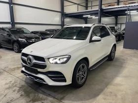 Mercedes-Benz GLE 400 НА АГРА 2025 D AMG 4MATIC ЛИЗИНГ, снимка 4