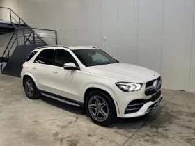 Mercedes-Benz GLE 400 НА АГРА 2025 D AMG 4MATIC ЛИЗИНГ, снимка 2