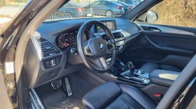 BMW X3 M40i от Бг., снимка 7