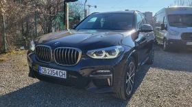 Обява за продажба на BMW X3 M40i от Бг. ~83 000 лв. - изображение 1