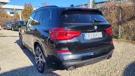 BMW X3 M40i от Бг., снимка 4