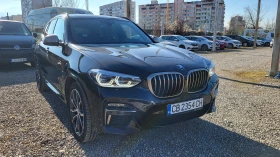 BMW X3 M40i от Бг., снимка 2