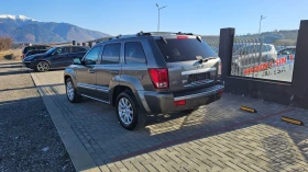 Jeep Grand cherokee 3.0-CRD OVERLAND - 12900 лв. - 26527794 | Car24.bg