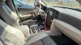     Jeep Grand cherokee 3.0-CRD  OVERLAND