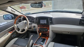 Jeep Grand cherokee 3.0-CRD  OVERLAND | Mobile.bg    5