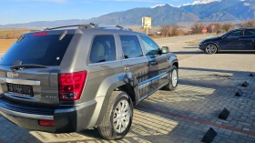 Jeep Grand cherokee 3.0-CRD  OVERLAND, снимка 7