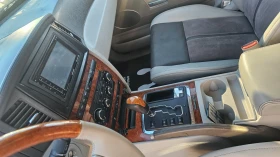 Jeep Grand cherokee 3.0-CRD  OVERLAND, снимка 14