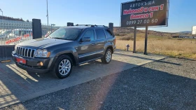 Jeep Grand cherokee 3.0-CRD  OVERLAND, снимка 5