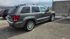     Jeep Grand cherokee 3.0-CRD  OVERLAND