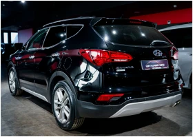 Hyundai Santa fe 2.0T* Sport* AWD* , снимка 4