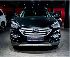 Обява за продажба на Hyundai Santa fe 2.0T* Sport* AWD*  ~40 000 лв. - изображение 1