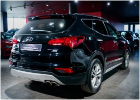 Обява за продажба на Hyundai Santa fe 2.0T* Sport* AWD*  ~40 000 лв. - изображение 5