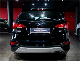 Hyundai Santa fe 2.0T* Sport* AWD* , снимка 5