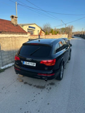 Обява за продажба на Audi Q7 ~23 000 лв. - изображение 2