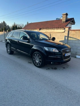 Обява за продажба на Audi Q7 ~23 000 лв. - изображение 1