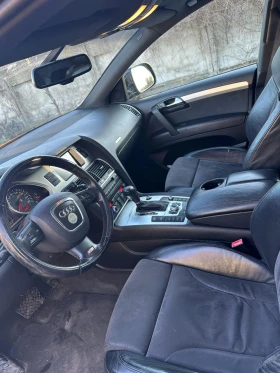 Обява за продажба на Audi Q7 ~23 000 лв. - изображение 4