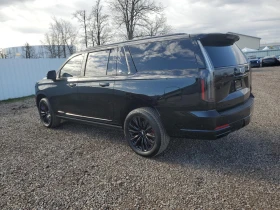 Cadillac Escalade ESV SPORT - 198000 лв. - 92712362 | Car24.bg