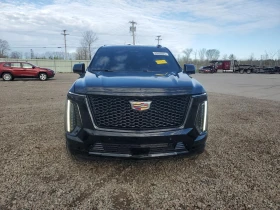 Cadillac Escalade ESV SPORT - 198000 лв. - 92712362 | Car24.bg