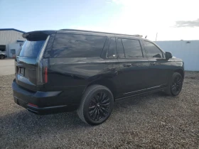 Cadillac Escalade ESV SPORT - 198000 лв. - 92712362 | Car24.bg