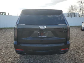 Cadillac Escalade ESV SPORT - 198000 лв. - 92712362 | Car24.bg