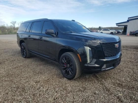 Cadillac Escalade ESV SPORT - 198000 лв. - 92712362 | Car24.bg