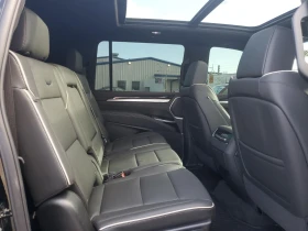 Cadillac Escalade ESV SPORT - 198000 лв. - 92712362 | Car24.bg