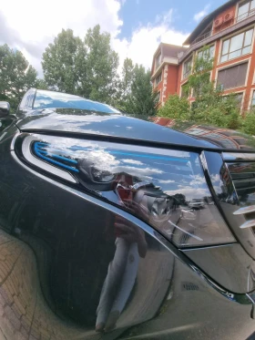 Mercedes-Benz EQC AMG | Mobile.bg    5