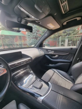 Mercedes-Benz EQC AMG | Mobile.bg    7