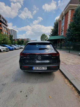     Mercedes-Benz EQC AMG