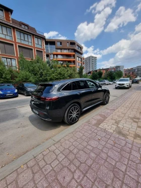     Mercedes-Benz EQC AMG