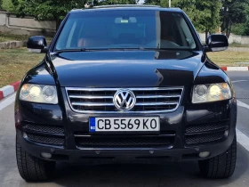 VW Touareg 3.0TDI-V6-/4MOTION/-FULL - 11200 лв. - 86869276 2