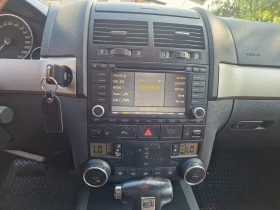 VW Touareg 3.0TDI-V6-/4MOTION/-FULL - 11200 лв. - 86869276 14