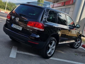 VW Touareg 3.0TDI-V6-/4MOTION/-FULL - 11200 лв. - 86869276 5
