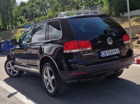 VW Touareg 3.0TDI-V6-/4MOTION/-FULL - 11200 лв. - 86869276 7