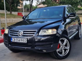 VW Touareg 3.0TDI-V6-/4MOTION/-FULL - 11200 лв. - 86869276 3