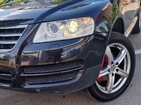 VW Touareg 3.0TDI-V6-/4MOTION/-FULL - 11200 лв. - 86869276 16